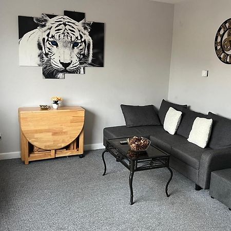 ברמינגהאם Solihull Apartment מראה חיצוני תמונה