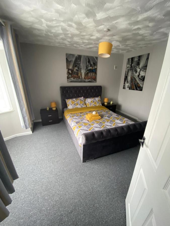 ברמינגהאם Solihull Apartment מראה חיצוני תמונה