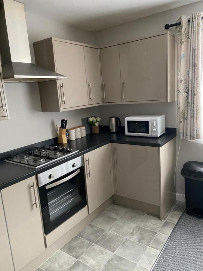 ברמינגהאם Solihull Apartment מראה חיצוני תמונה