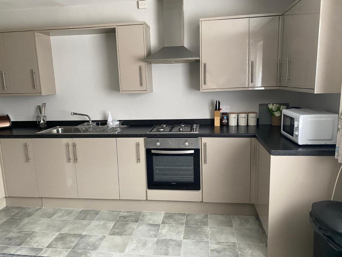 ברמינגהאם Solihull Apartment מראה חיצוני תמונה