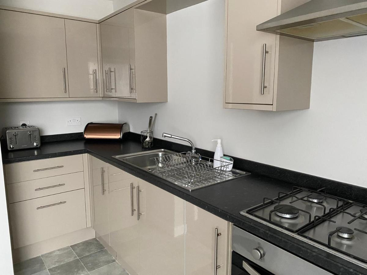 ברמינגהאם Solihull Apartment מראה חיצוני תמונה