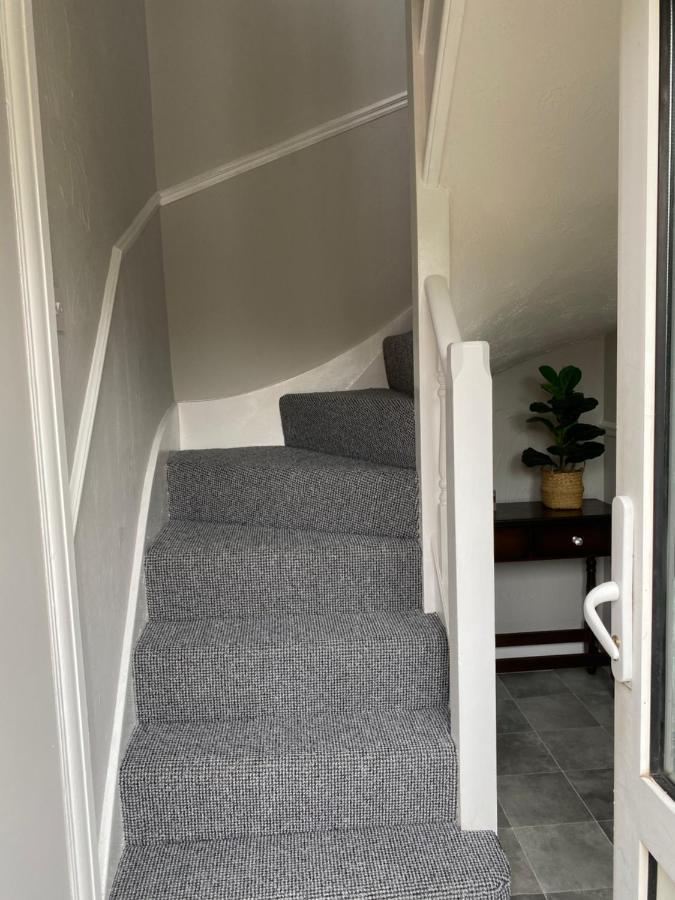 ברמינגהאם Solihull Apartment מראה חיצוני תמונה