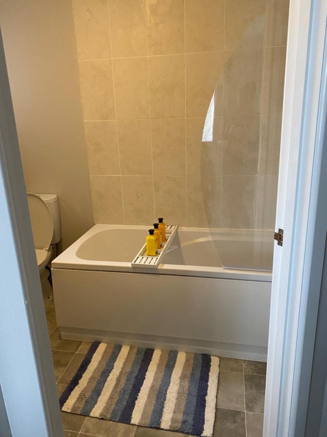 ברמינגהאם Solihull Apartment מראה חיצוני תמונה
