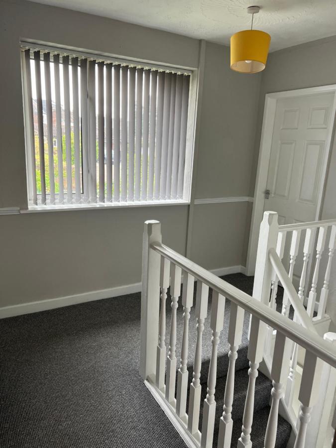 ברמינגהאם Solihull Apartment מראה חיצוני תמונה